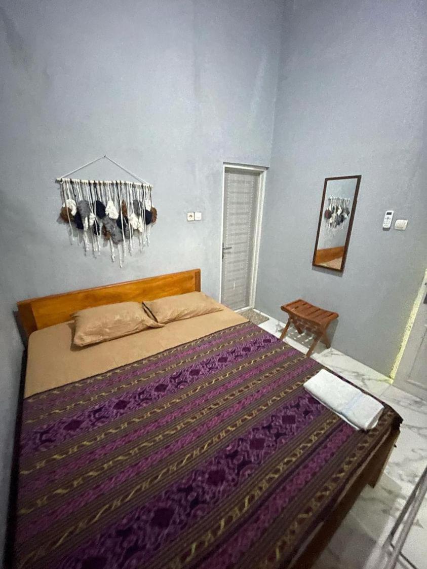 Loyal Friend Hostel Karimunjawa Cameră foto